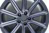 18" Inch Alloy Rim / Wheel (10-SPOKE) 8J0601025BH — photo 6