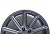 18" Inch Alloy Rim / Wheel (10-SPOKE) 8J0601025BH — photo 2