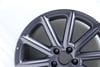 18" Inch Alloy Rim / Wheel (10-SPOKE) 8J0601025BH — photo 5