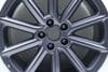 18" Inch Alloy Rim / Wheel (10-SPOKE) 8J0601025BH — photo 6