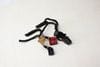 AC Climate / Temp Control Wiring Harness / Connector Set — photo 1