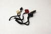 AC Climate / Temp Control Wiring Harness / Connector Set — photo 2