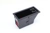Ashtray / Ash Tray Insert 8J0857951A — photo 1