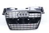Center Bumper Grille 8J0853651H — photo 1