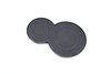 Console Cup Holder Insert 8J0863328 — photo 1