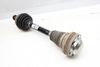 CV Axle Shaft 8J0407761A — photo 1