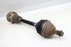 CV Axle Shaft 8J0407761A — photo 3