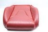 Lower Seat Bottom Cushion (LEATHER) 8J0881405AL — photo 3