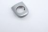 Exterior Door Handle Lock Cylinder Cap 3B0837879 — photo 2