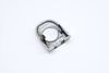 Exterior Door Handle Lock Cylinder Cap 3B0837879 — photo 3