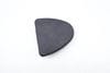 Lower Seat Belt Trim Cover 8N0857763 — photo 1