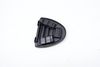 Lower Seat Belt Trim Cover 8N0857763 — photo 2