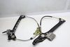 Window Regulator 8J0837461D — photo 1