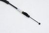 Exterior Door Handle Release / Bowden Cable 4H0837099B — photo 2