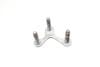 Ball Joint Retaining Plate 8J0407176 — photo 2