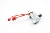 Gas / Fuel Door Lock Actuator 1C0810773 — photo 2