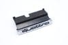 Grille Emblem / Badge (QUATTRO) 8J0853736A — photo 1