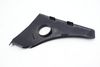 Bumper Upper Trim / Cover 8J0807533A — photo 2