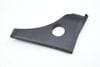 Bumper Upper Trim / Cover 8J0807534A — photo 1