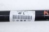 CV Axle Shaft 3C0501204F — photo 2