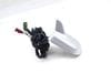 Shark Fin / Roof Antenna 8J8035503B — photo 1