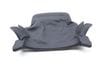 Steering Column Cover / Trim 8J0858345A — photo 1