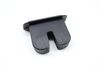 Trunk Lock / Latch Cover 8J0827520 — photo 1