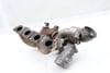 Turbo / Turbocharger 06J145702S — photo 8