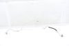 Upper AC Hose / Line / Pipe (HIGH PRESSURE) 8J0820741L — photo 5