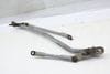 Windshield Wiper Bracket / Transmission 8J1955023D — photo 1