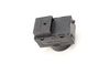 Seat Lumbar Backrest Switch 61318352291 — photo 2