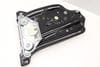 Quarter Panel Window Regulator w/ Motor 51377165593 — photo 2