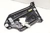 Quarter Panel Window Regulator w/ Motor 67627165594 — photo 1