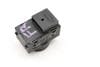 Seat Lumbar Backrest Switch 61318360877 — photo 2