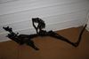 Convertible Top Arm / Hinge Assembly 54377145596 — photo 4