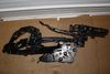 Convertible Top Arm / Hinge Assembly 54377145596 — photo 5