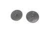 Carpet Floor Mat Fastener / Mount  Set (2) 51479171368 — photo 2