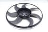 Electric Cooling Fan Blade 17427547305 — photo 2