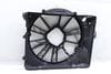 Electric Cooling Fan Housing / Shroud 17427547305 — photo 1