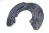 Brake Dust / Splash Shield 34116787307 — photo 1