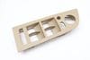 Master Window Switch Trim / Bezel 61319217334 — photo 1
