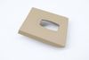 Ignition Switch Key Fob Cover / Trim 66126937497 — photo 1