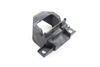 Lower Radiator Mount / Bracket 17117591647 — photo 3
