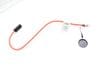 Positive (+) Battery Cable 61126938504 — photo 1
