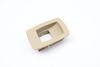 Window Switch Trim / Bezel 61316945874 — photo 1