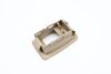 Window Switch Trim / Bezel 61316945874 — photo 2