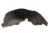 Fender Liner / Wheel Housing Cover 51717172493 — photo 2