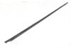 Outer Door Window Slot Seal / Trim 51357060250 — photo 1