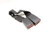 Seat Belt Buckle / Receiver (DOUBLE) 72117245663 — photo 1