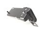 Radiator Mount Bracket 51647117812 — photo 2
